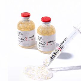 DERMARSSANCE Collagen Silk Peptide Lifting Ampoule 55ml Matrixyl 3000 Collagen Thread _ Made in KOREA